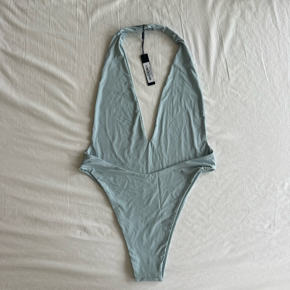 Myra Swim Ralph One Piece Swimsuit - Picture 2 of 4